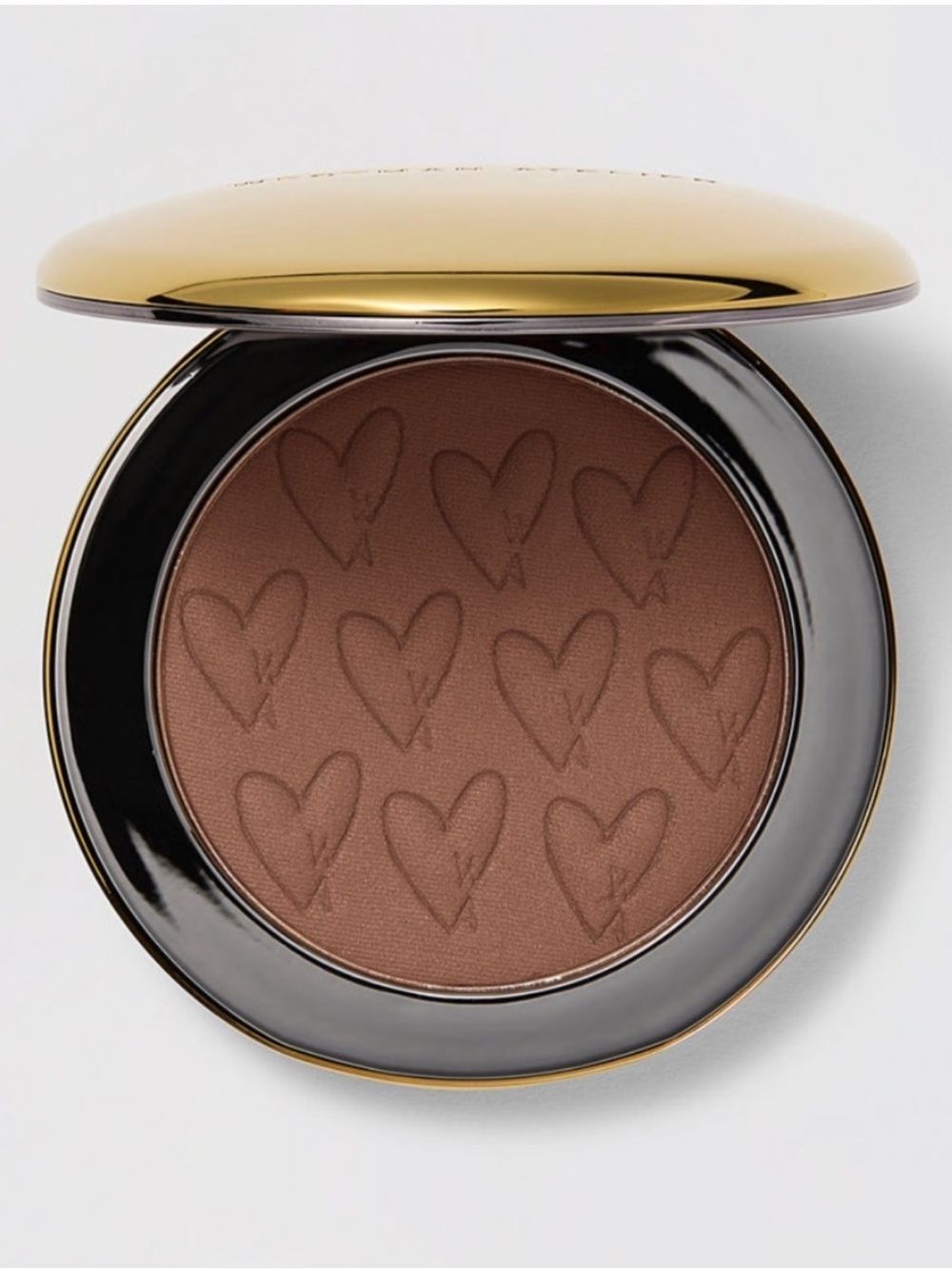 WESTMAN ATELIER BEAUTY BUTTER POWDER BRONZER